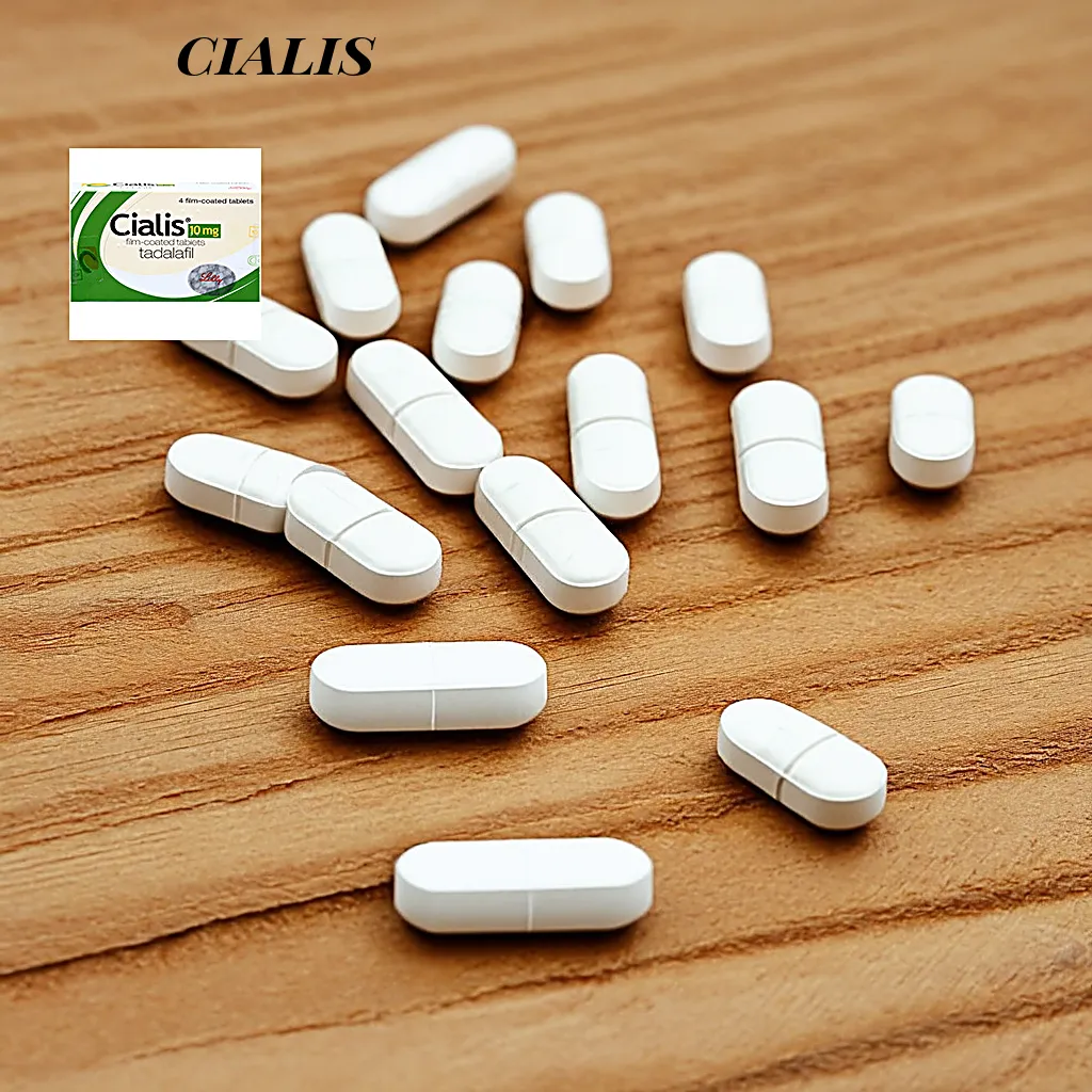 Cialis 10 mg 4 compresse prezzo